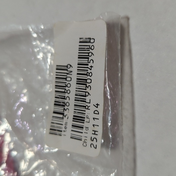 Echo Design Beach Straw Hat Child's One Size New - Picture 4 of 6